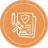 Scientific Advocacy & Regulatory Strategy Icon