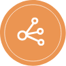 Hazard, Risk Assessment & Mitigation Icon