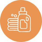 Cleaning Icon