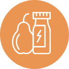 Beverages Icon