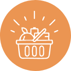 FMCG Icon